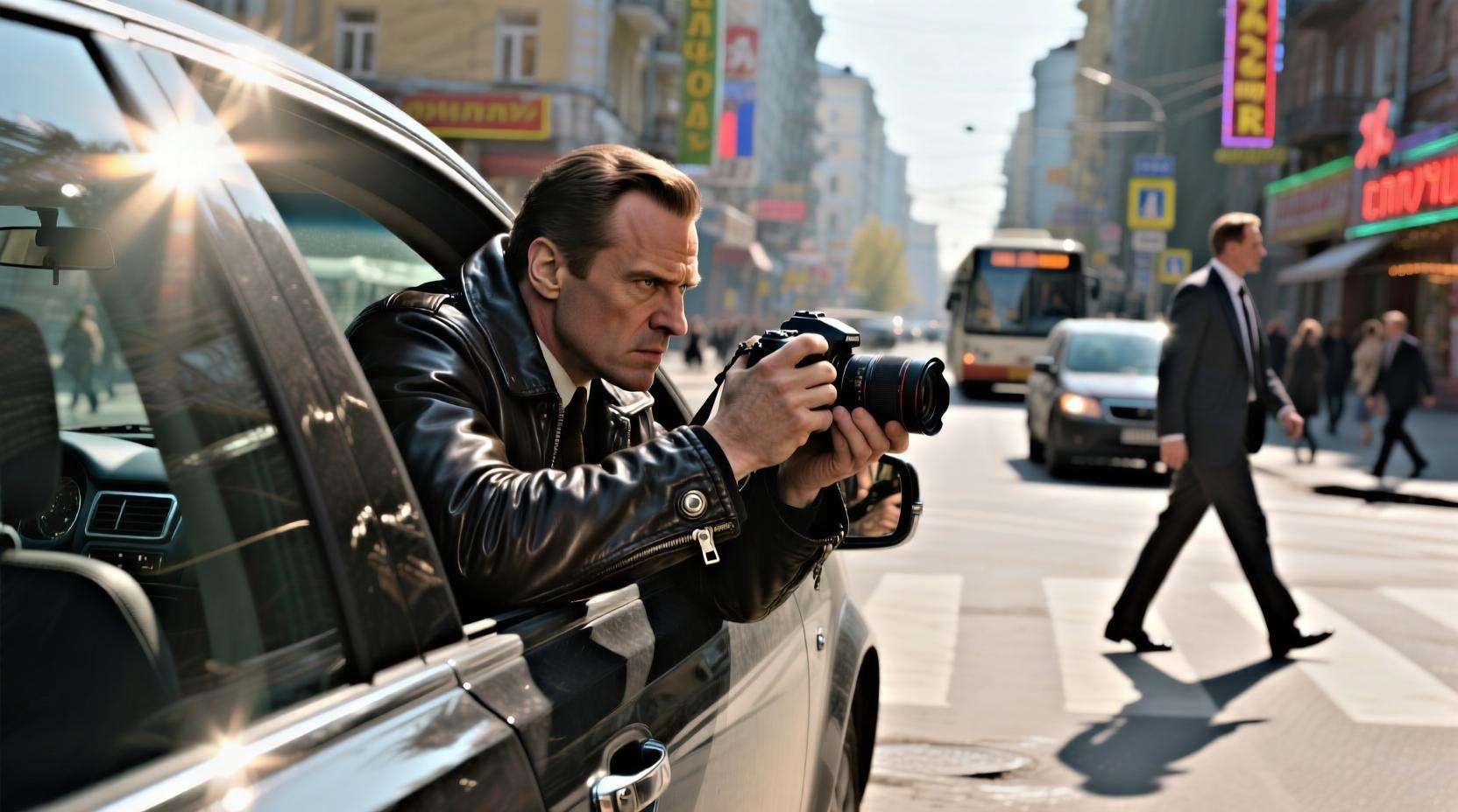 Как найти человека с помощью частного детектива: проверенные методы, стоимость услуг, правовые нюансы. Использование Foundy для быстрого и законного поиска