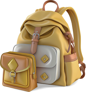 BAGS