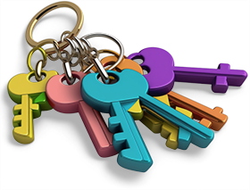 KEYS